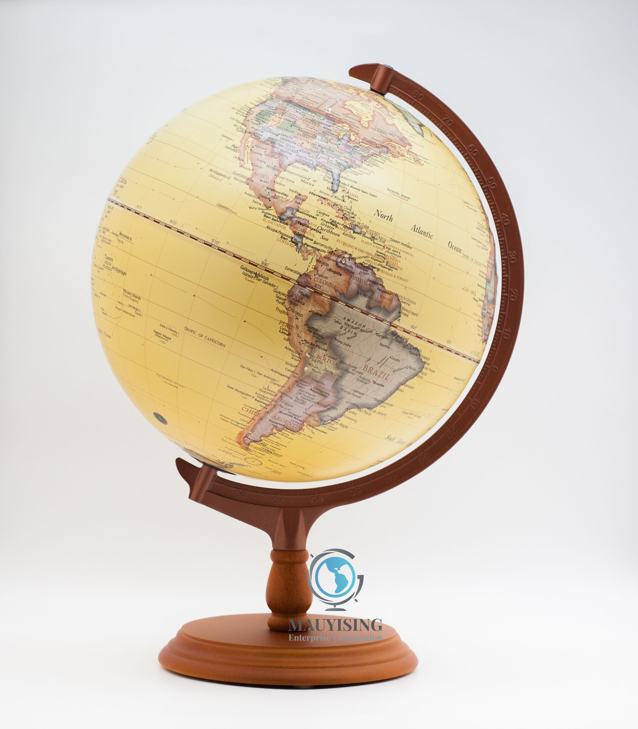 12 inch globe | MAUYISING ENTERPRISE CORPORATION.
