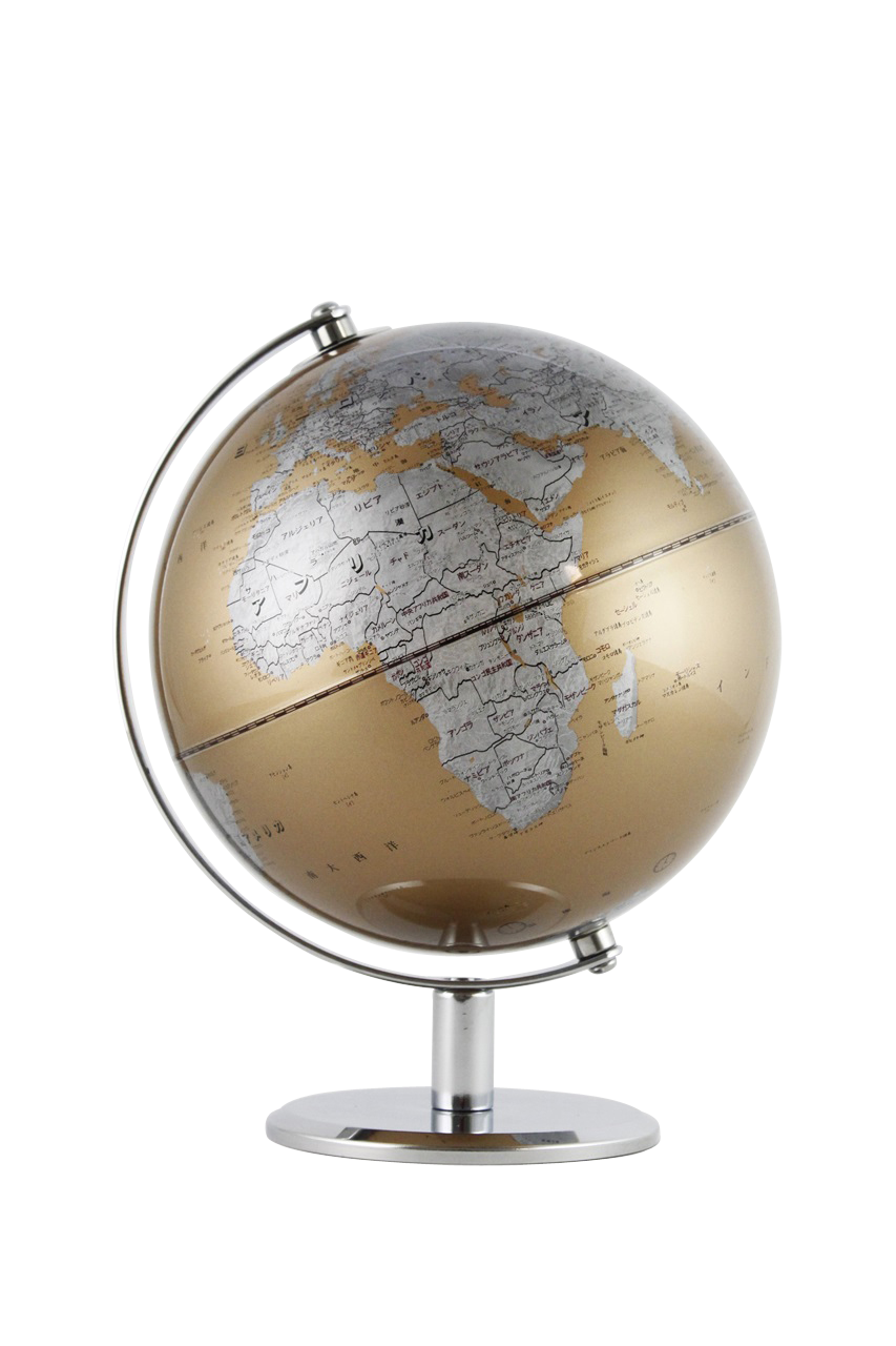 8 inch globe | MAUYISING ENTERPRISE CORPORATION.